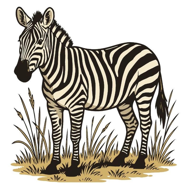 Zebra