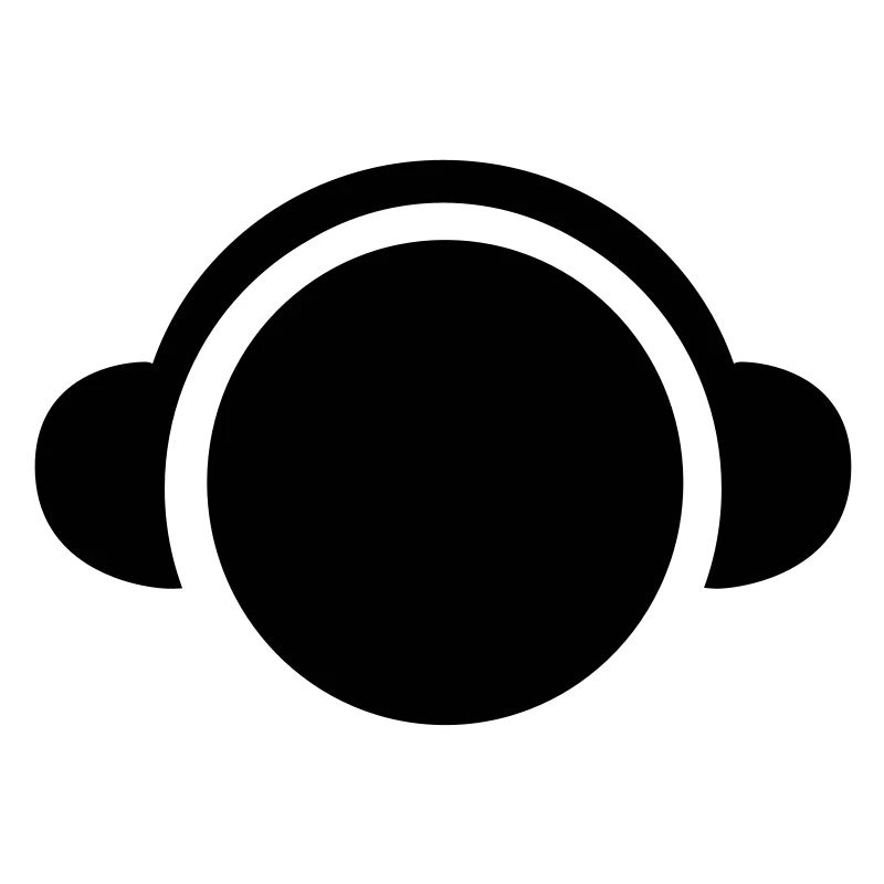 dj head kopf kopfhörer techno electro elektro