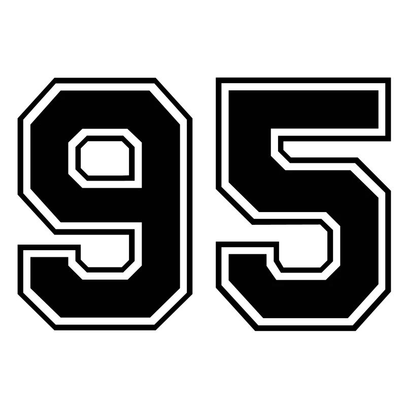 95