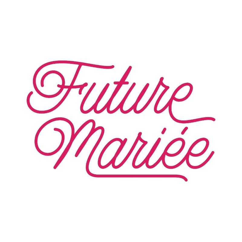 Future mariée evjf