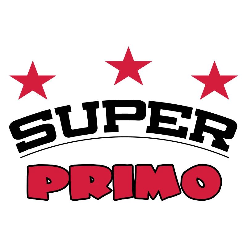 Super primo