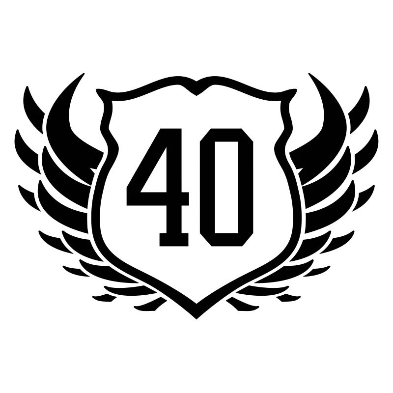 40