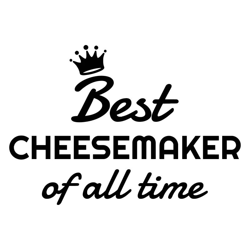 Cheese Maker Fromager Fromage Käse Käser