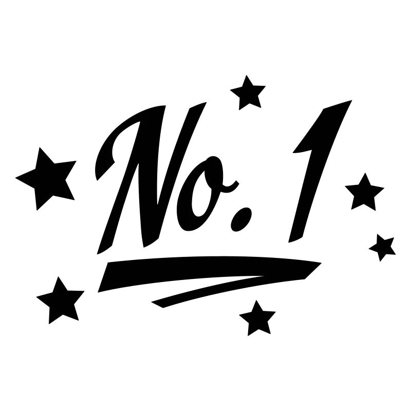 Numéro 1