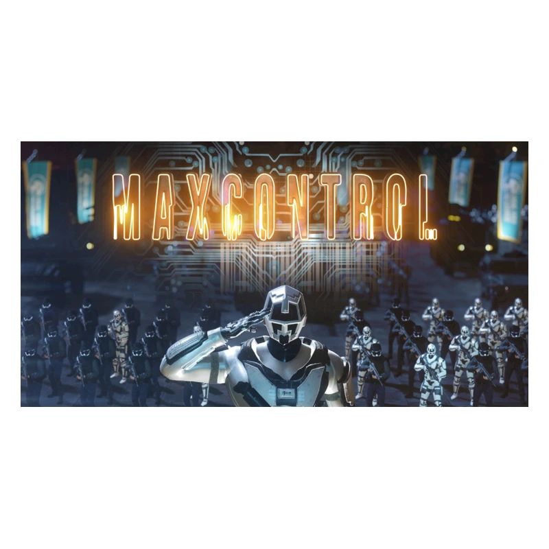 Maxcontrol 1