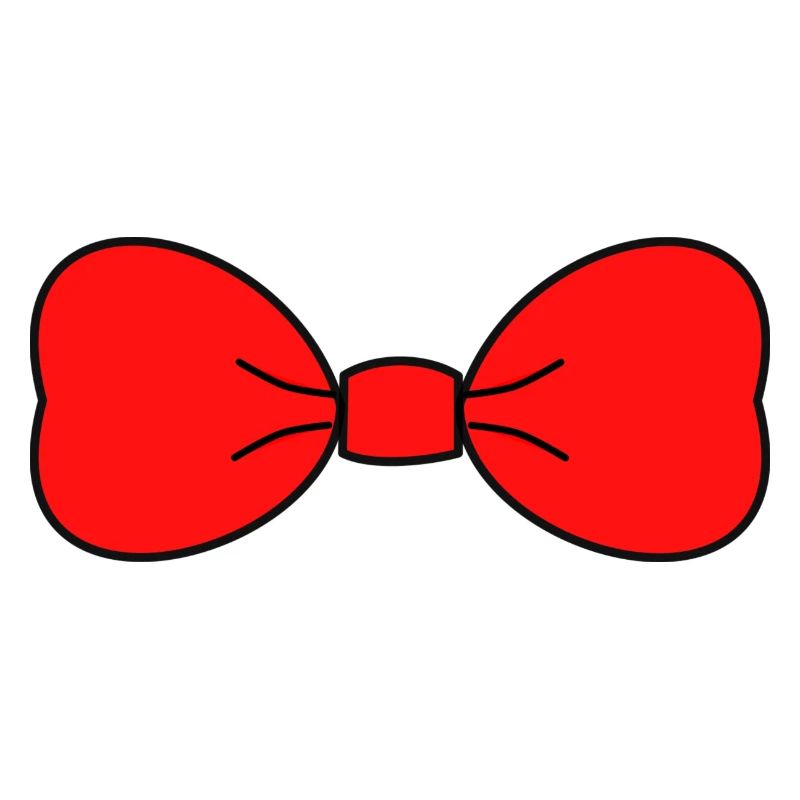 NODE. BOW TIE
