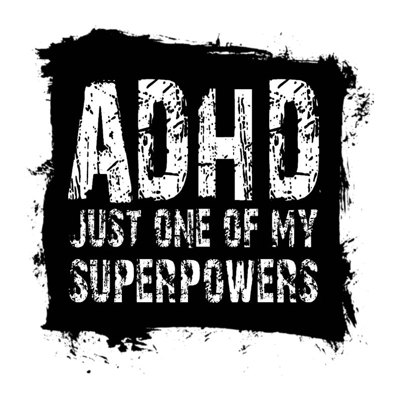 ADHD