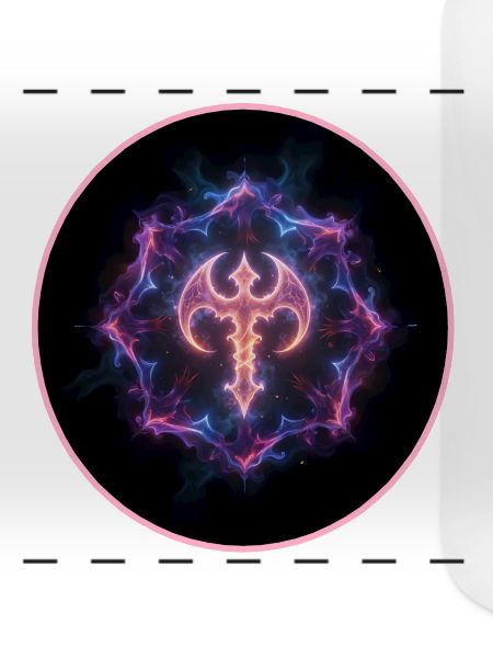 Axt-Symbol