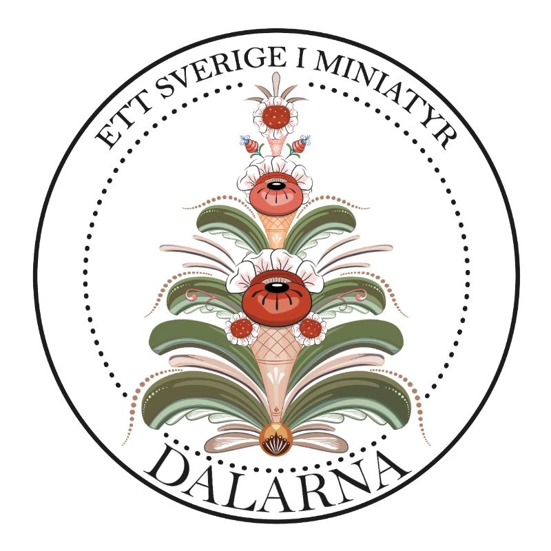 Kurbian Dalisk in brown tones