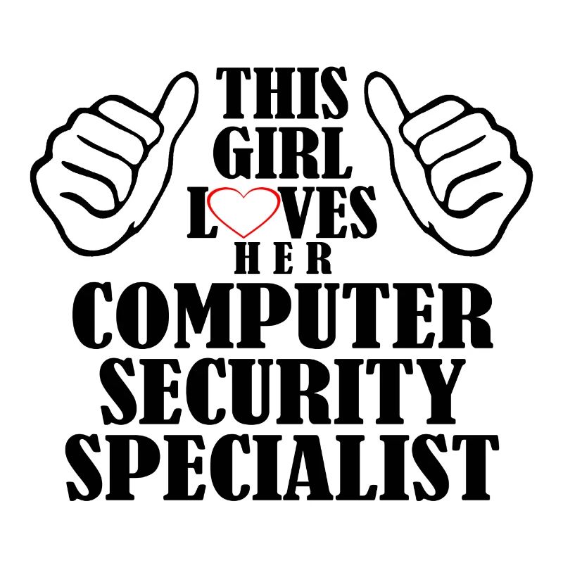 Computer security specialist