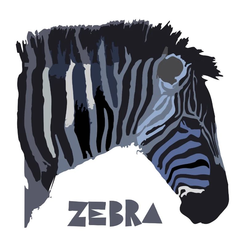 zebra