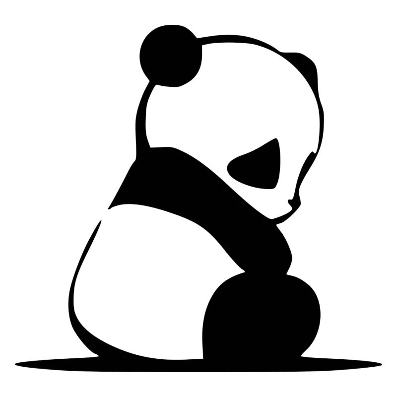 panda