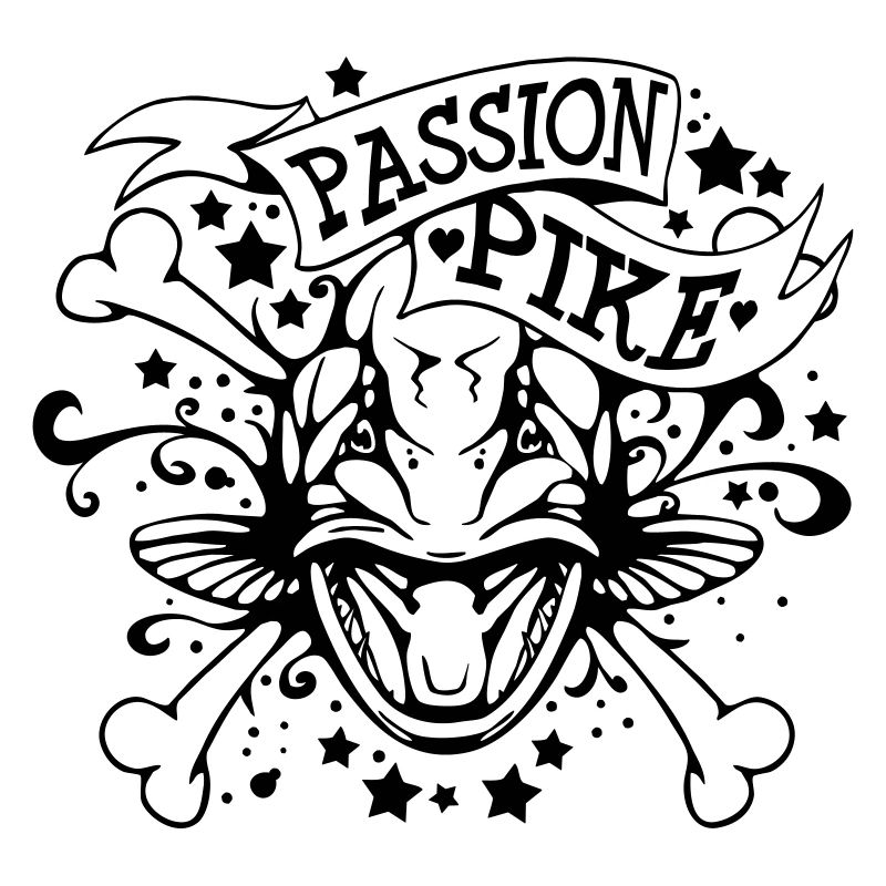 PASSION PIKE