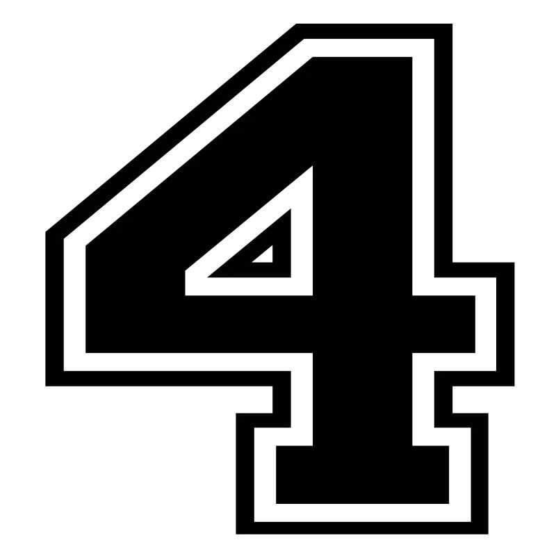 4