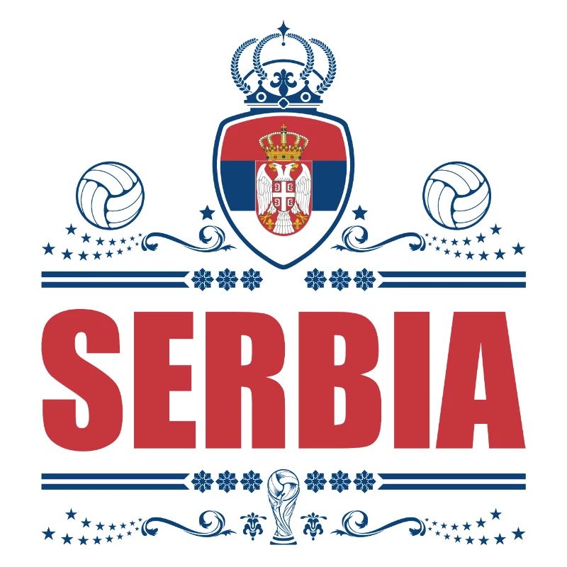 SERBIE