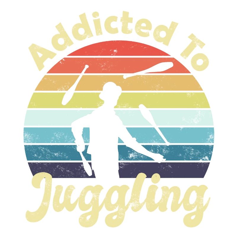 Juggling Juggler