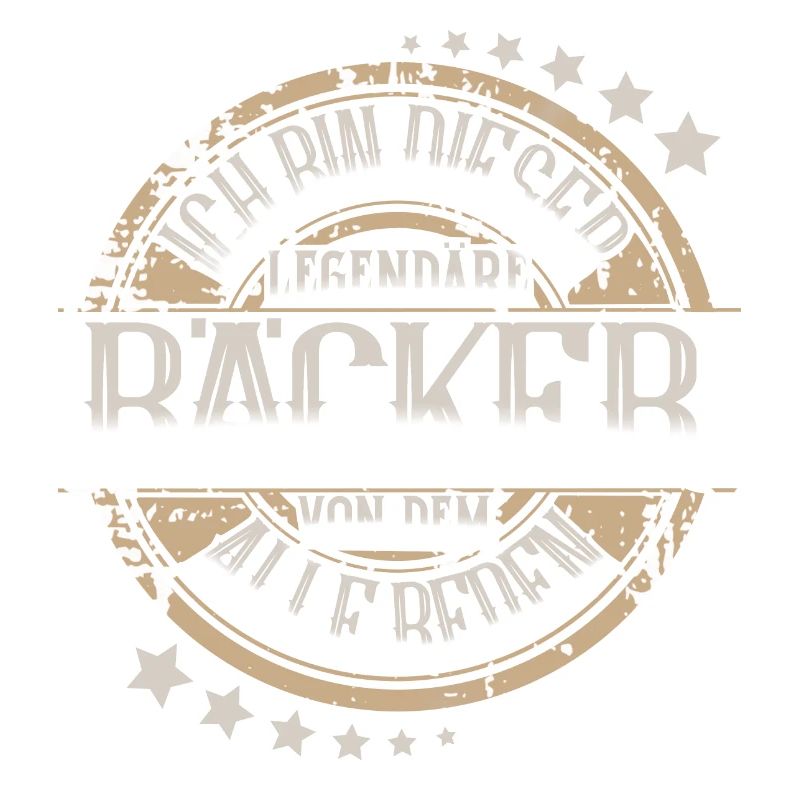 Bäcker