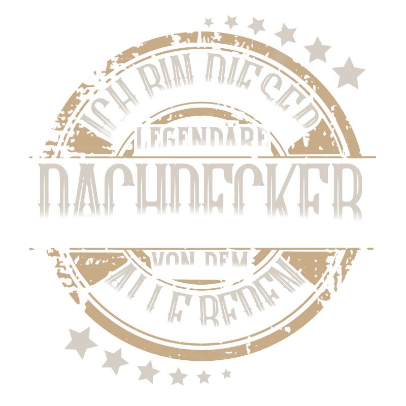Dachdecker