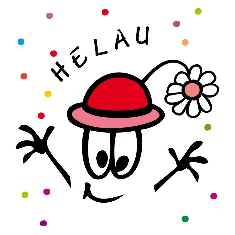 Carnaval, Carnaval, Bande dessinée