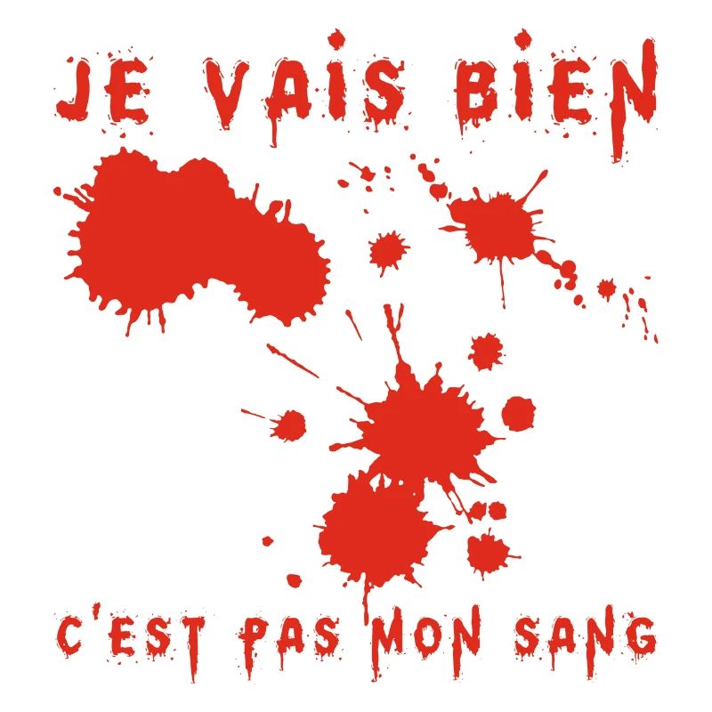 Je vais bien