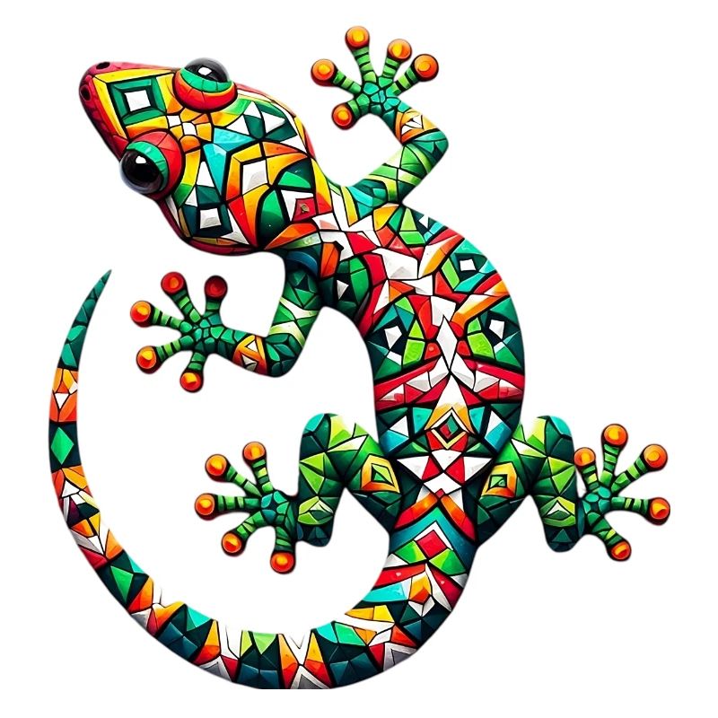 Gecko