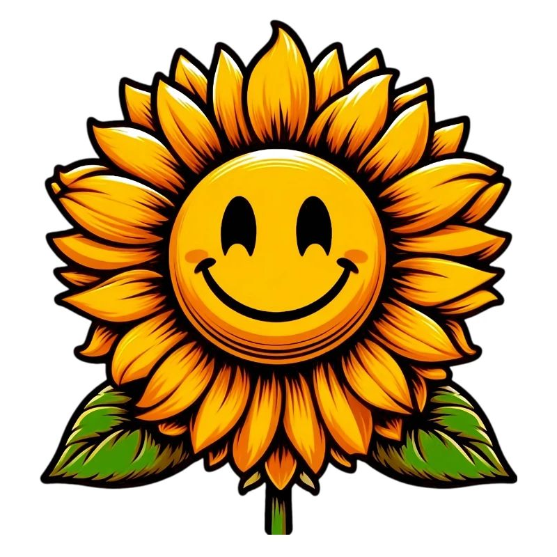 Sonnenblume