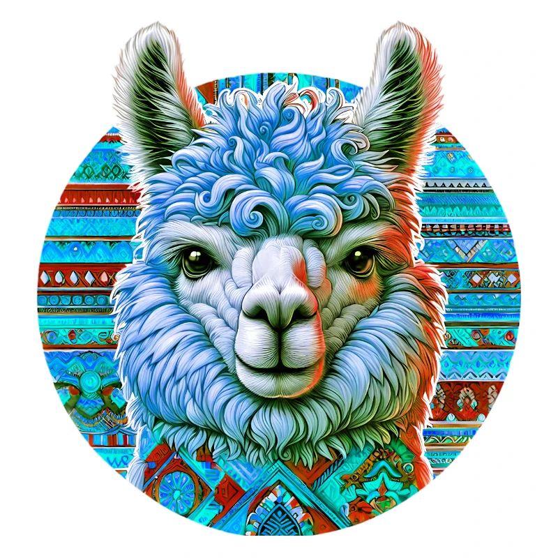 Alpaca
