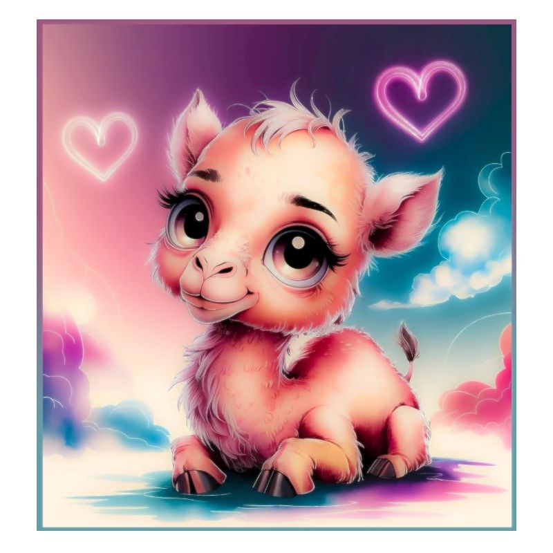 Baby Kamel