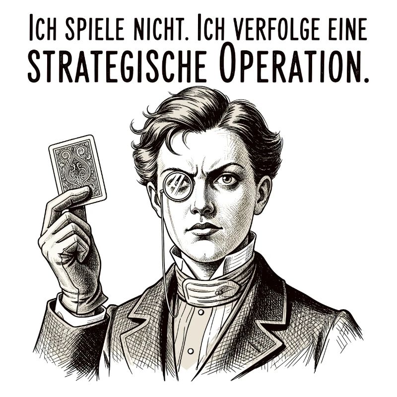 Strategic Operation