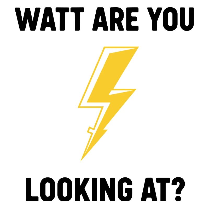 Watt Siehst du dir das Schraubendesign an