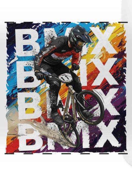 BMX 