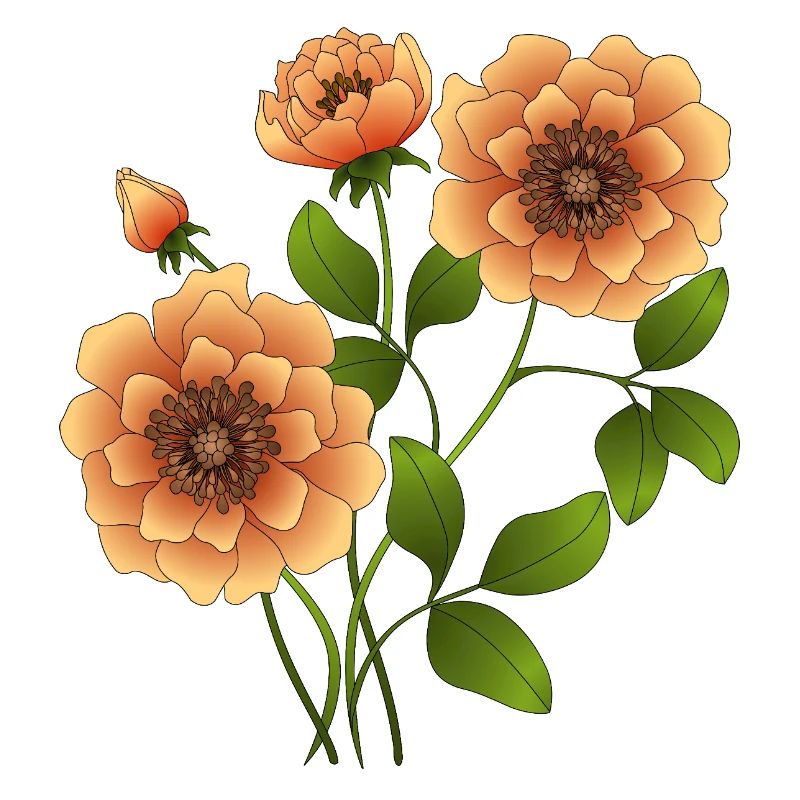 Blumen