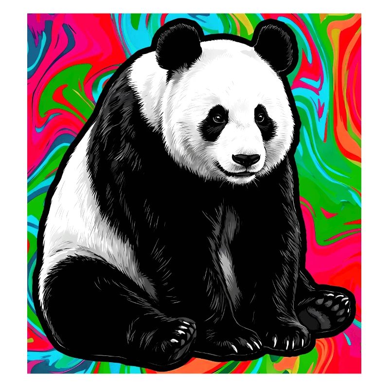 panda