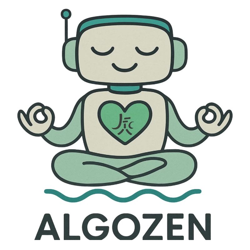 Roboter-Zen