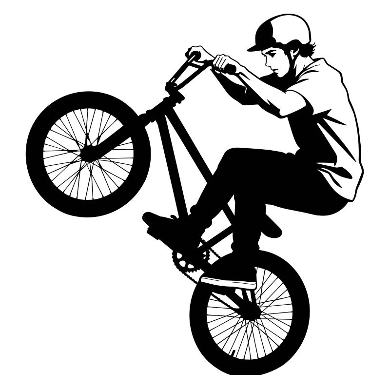 Le BMX