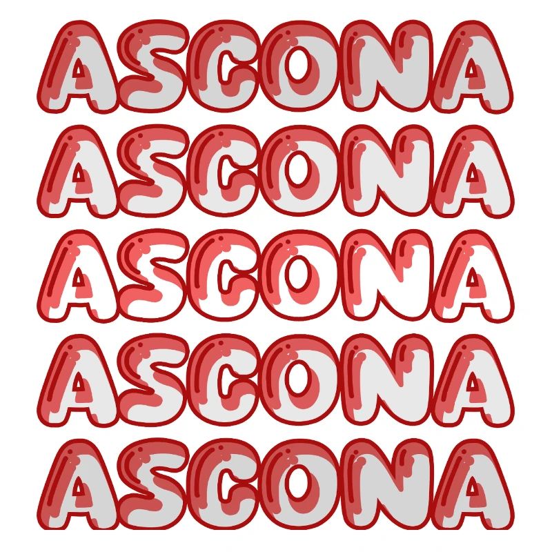 Ascona en plongée