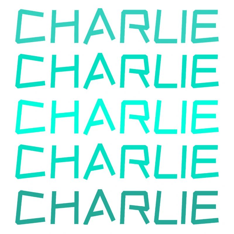 Charlie