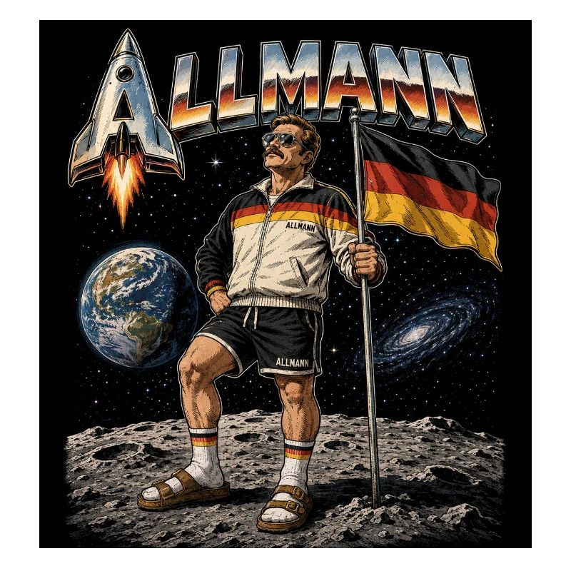 Allmann