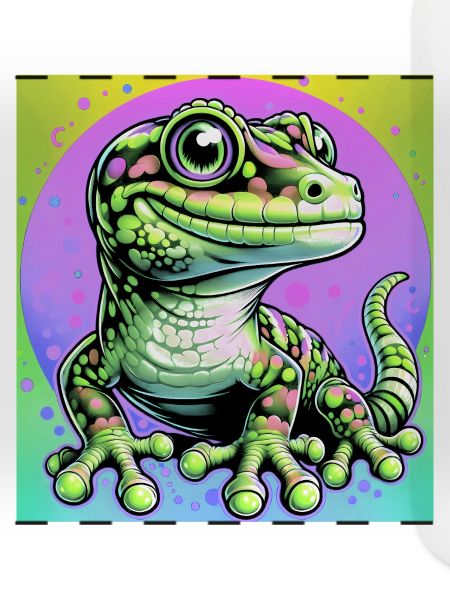Gecko