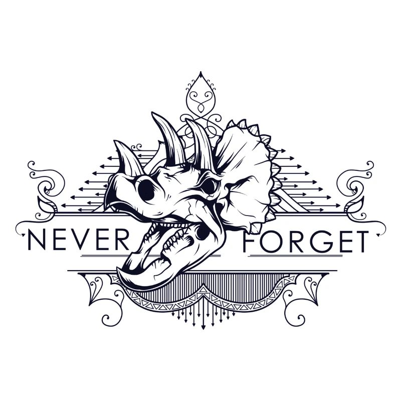 Never Forget