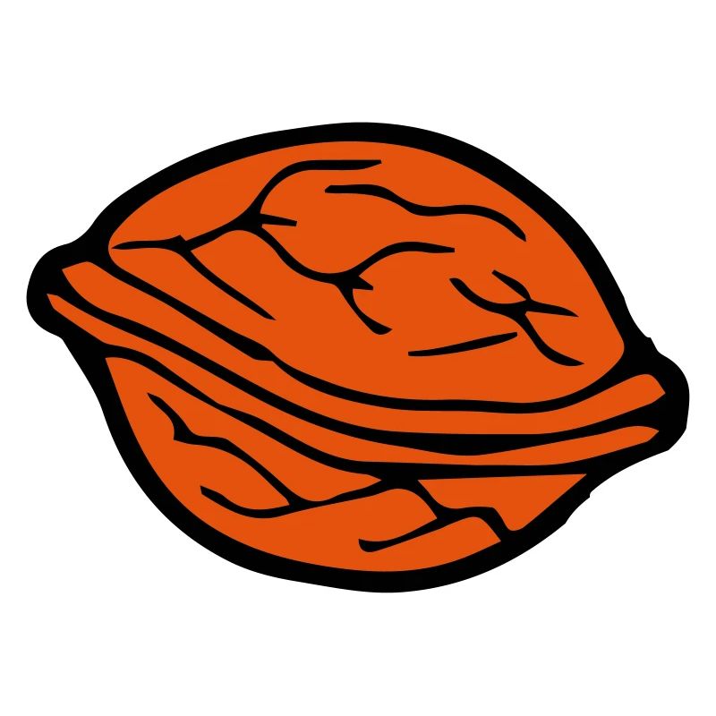 walnut