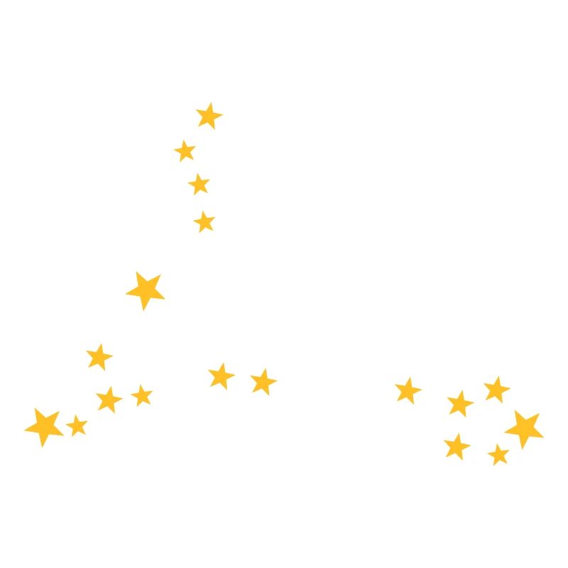 Pisces constellation