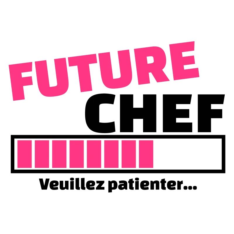 future chef