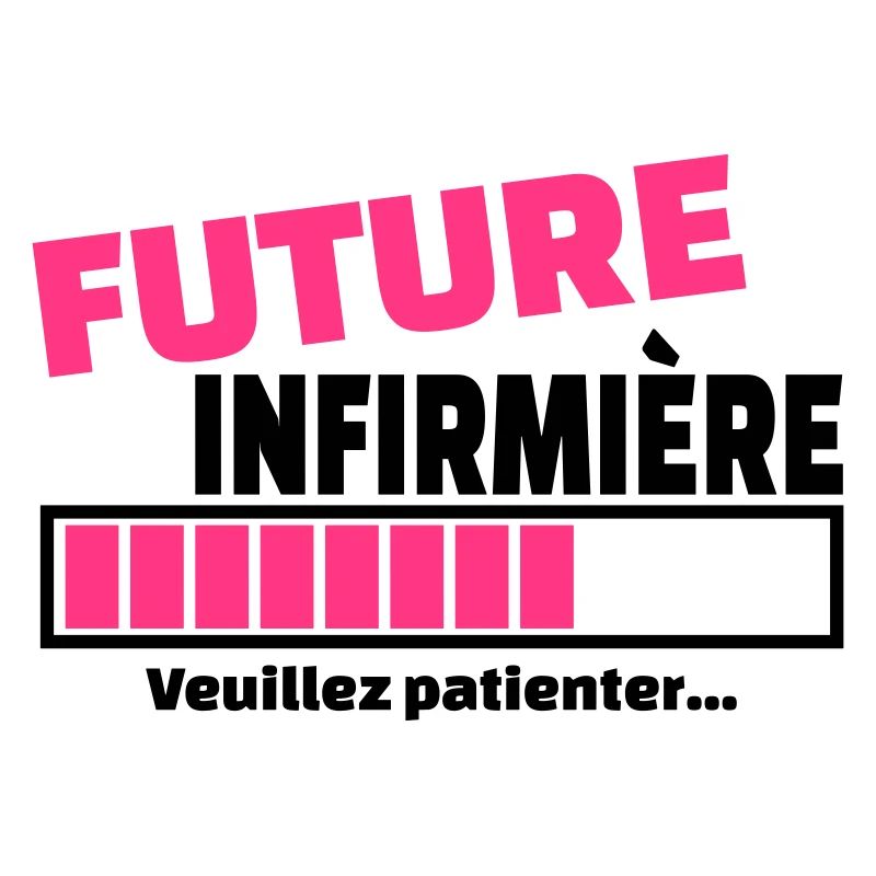 future infirmière