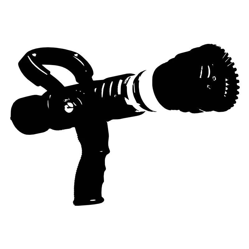 fire lance flow rate variable