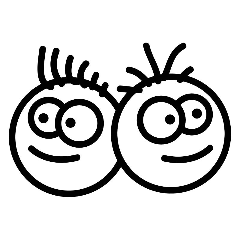 Two Smileys