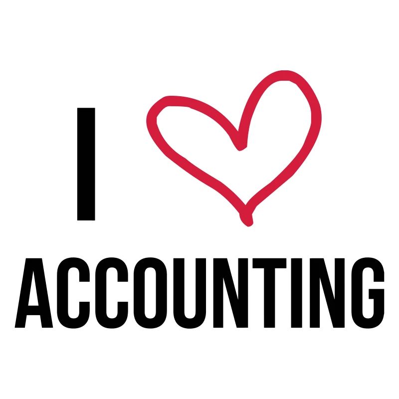 Accountant / Accounting / Buchhalter / Comptable