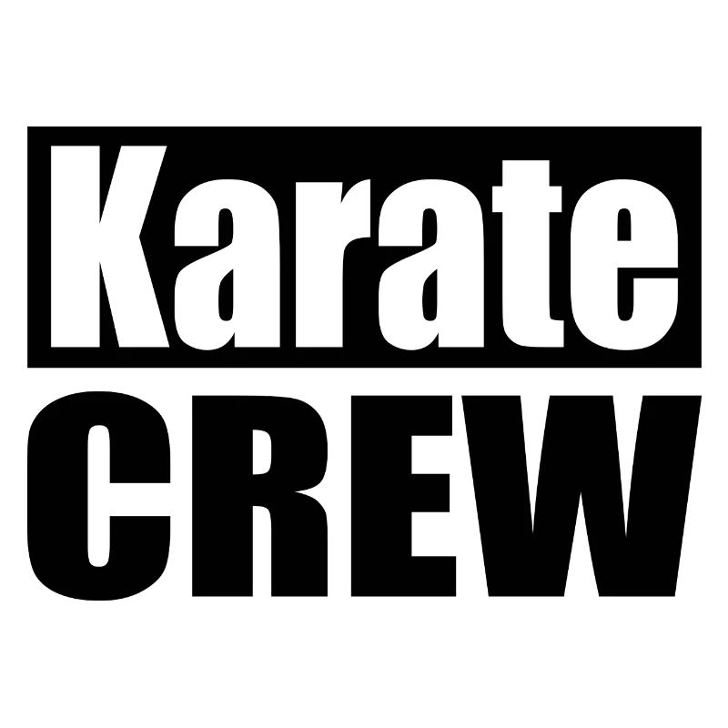 Équipe de Karaté