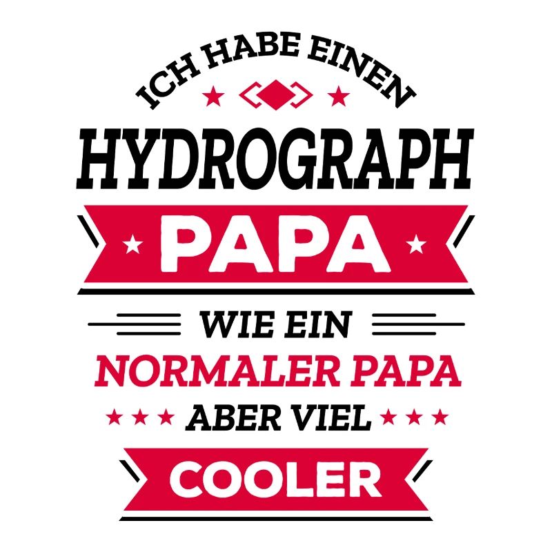 HYDROGRAPH PAPA - COOLER ALS NORMAL, EXPERT