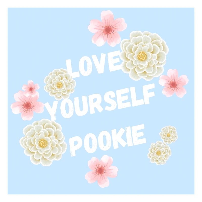 Aimez-vous Pookie Design